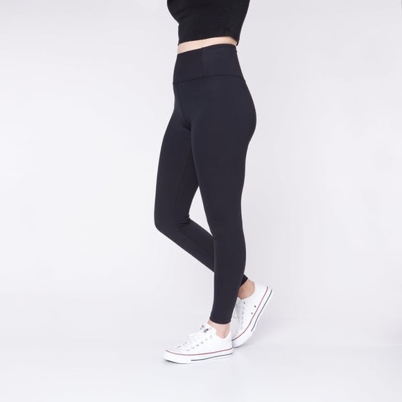 High Performance Leggings Little and Lively (Kindred Studio Dwelling Apparel - Picture 3 of 3
